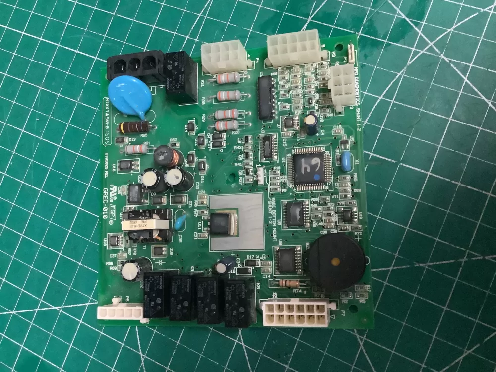 KitchenAid GE Kenmore 2307028 Refrigerator Control Board AZ201122 | AR1828
