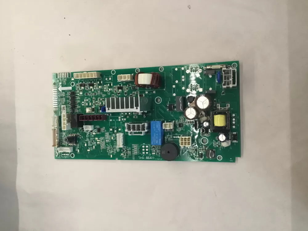 GE WH22X37837 Main Control Board – Washer AZ99838 | BG1154
