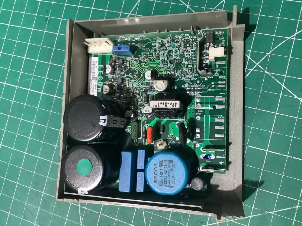 Frigidaire 519301033 Refrigerator Inverter Control Board AZ194978 | AR406