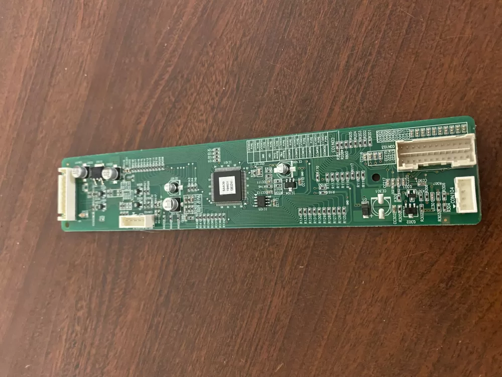 LG EBR78723406 Refrigerator Control Board