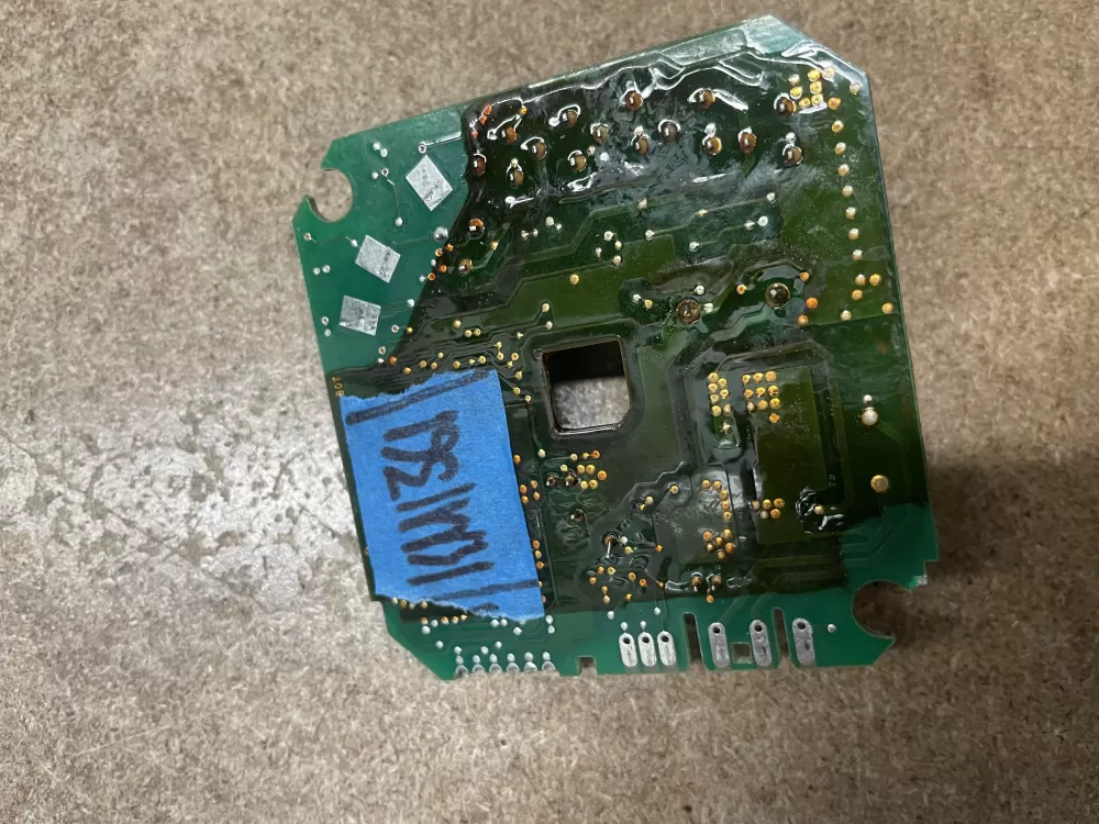 Flextronics 5560 008 256 Control Board AZ4930 | KM1361