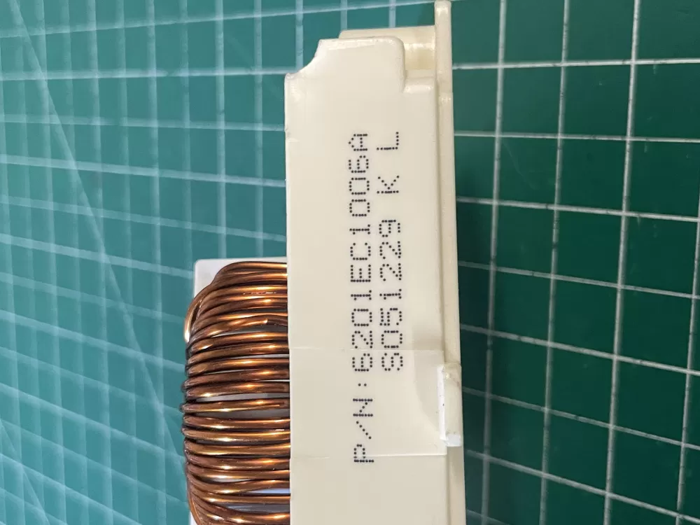 LG Kenmore 6201EC1006T Washer Noise Filter Control Board AZ200939 | Wm109