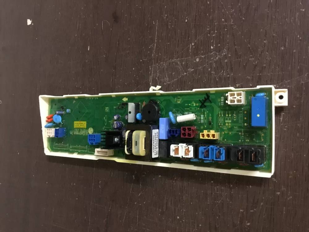 LG EBR36858807 Dryer Control Board AZ8284 | NR496