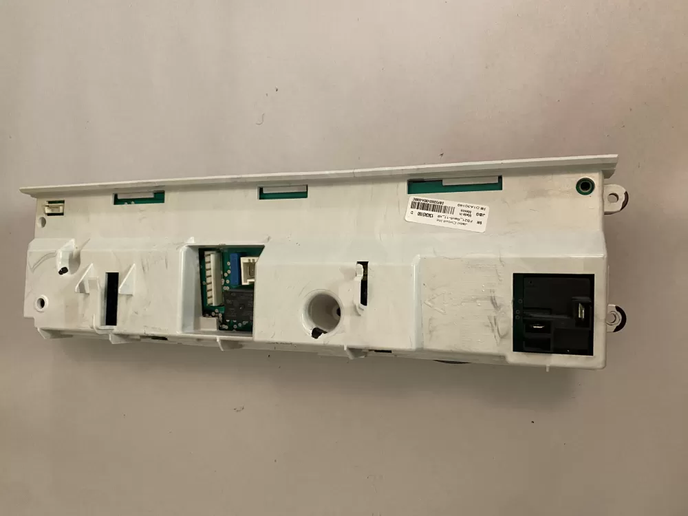 Samsung Frigidaire Electrolux 134345100 Washer Control Board AZ108938 | BK465