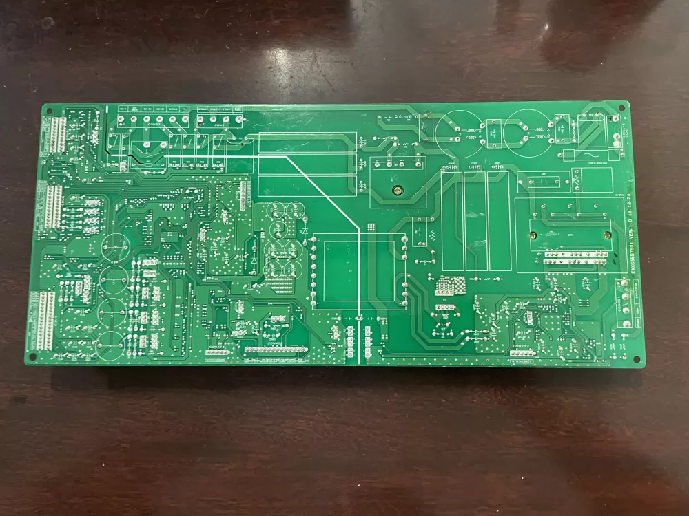 LG AP5977760 EBR78643409 PS11710898 Refrigerator Control Board AZ49391 | KMV443
