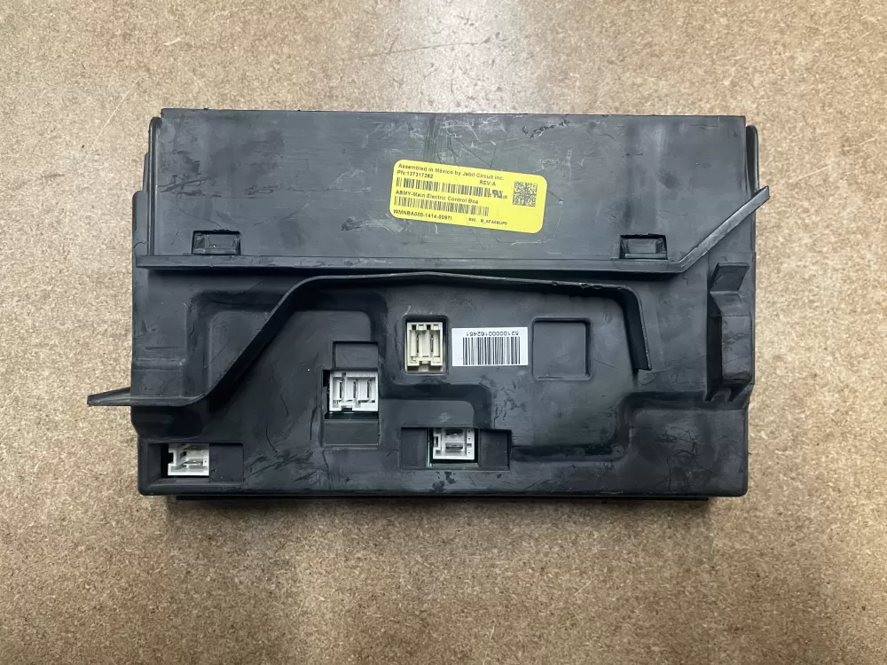 Frigidaire  Electrolux 137317200 137317201 137317221 137317262 809019903 809019904 809019907 809019910 PS11728635 Washer Control Board