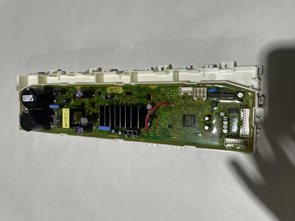LG  Kenmore CSP30264901 EBR86692701 PS12715677 Washer Control Board