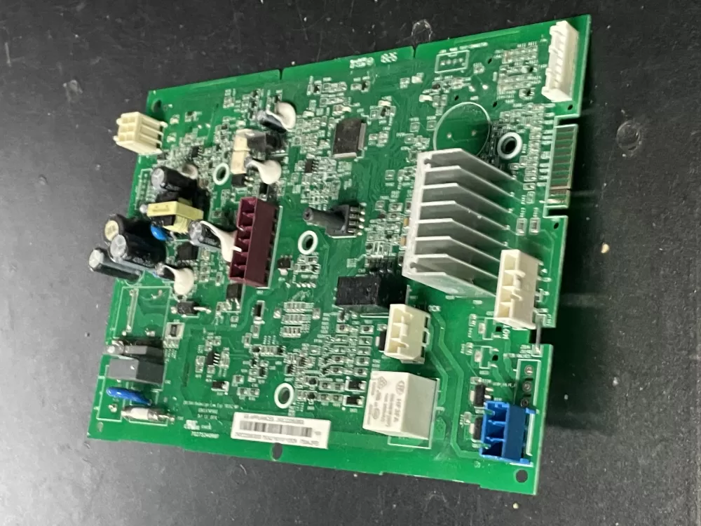 GE WH22X29556 WH18X25896 290D2226G002 WH18X24935 Washer Control Board
