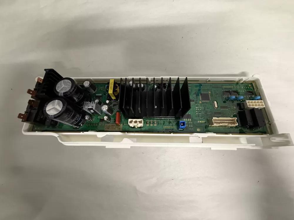 Samsung DC92-02388Y Washer Control Board