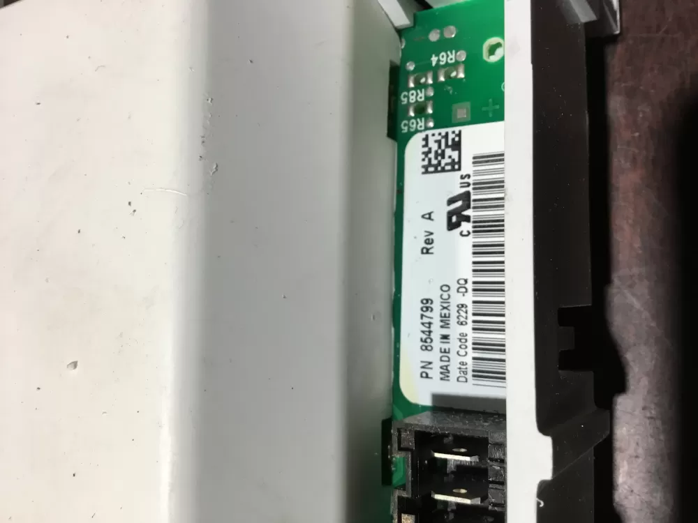  Kenmore WP8544799 8544799 Dryer Control Board AZ65876 | NR2115