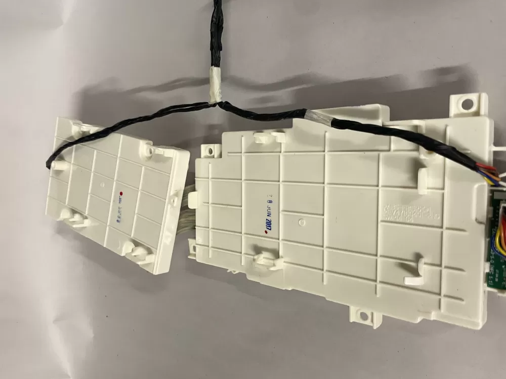 EBR78898215 LG Washer Board - Control
