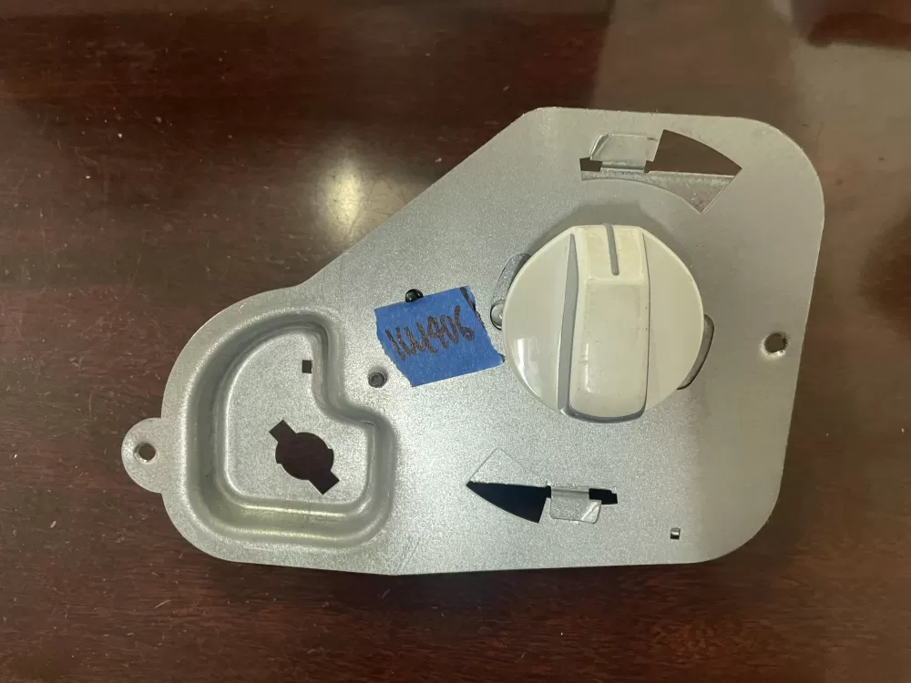 GE General Electric Kenmore 189D7146P001 Dryer Timer AZ36472 | KM406