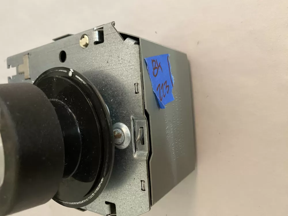 Kenmore 3356458A 3356458 WP661597 AP6010247 661597 Washer Timer AZ113144 | BK223