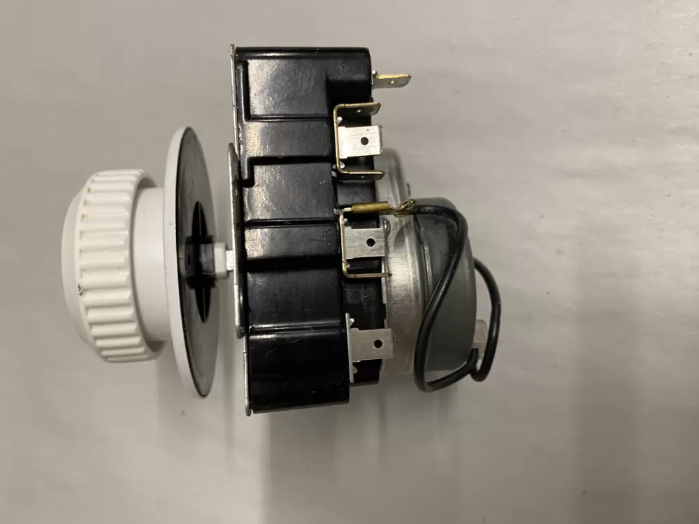 Whirlpool 3406721A AP3097855 3406721 WE04X10051 Dryer Timer AZ212134 | BK1269