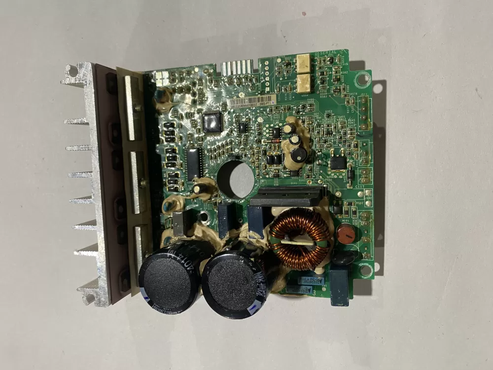 GE 175D5106G079 Washer Motor Control Board AZ164986 | BK2543