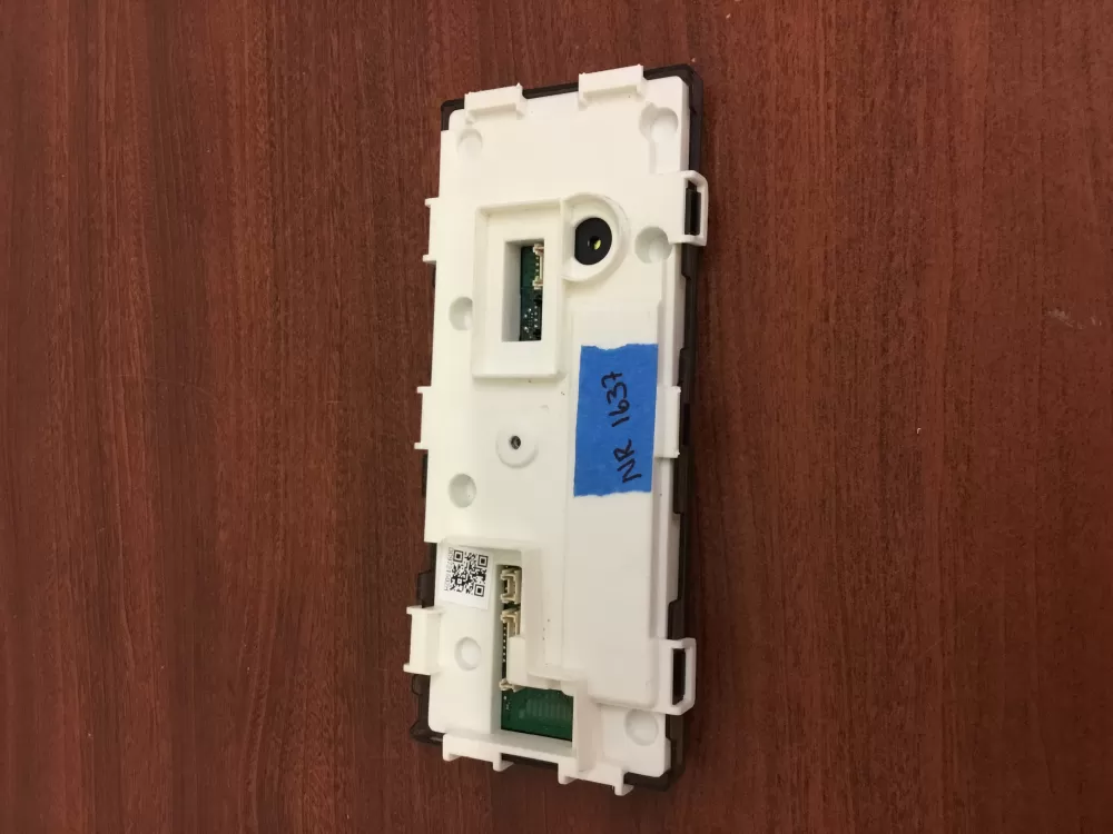 Samsung Dve45r6300v Dryer Control Board Display AZ28128 | NR1637