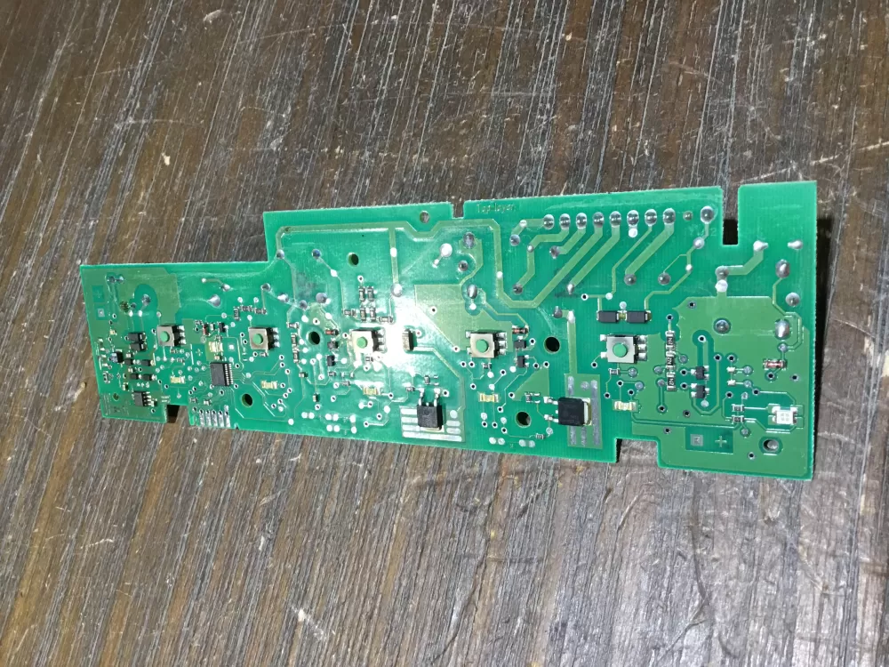Maytag WP12945106 Refrigerator Control Board AZ57805 | NR1911