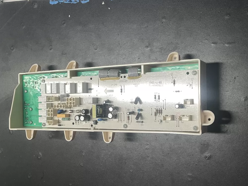 GE WDMI0501000000 Washer Control Board