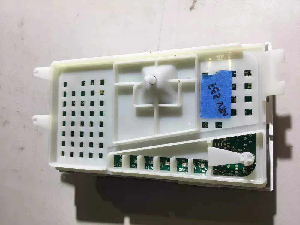 Whirlpool W10803586 W10841364 W10865064 Washer Control Board AZ36350 | NRV237