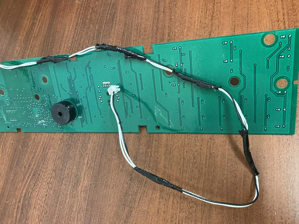 Whirlpool Maytag Kenmore W10334621 Dryer Control Board AZ44365 | BK1759