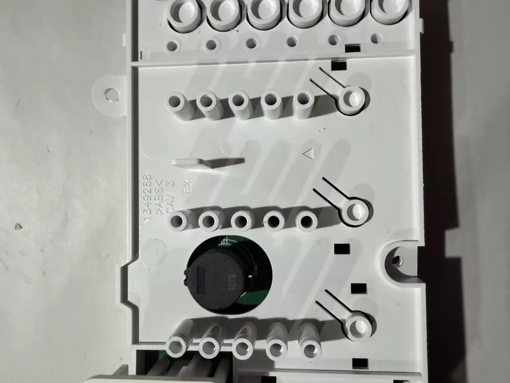 Frigidaire Electrolux 809020007 914914016 Washer Control Board AZ211221 | KMV519