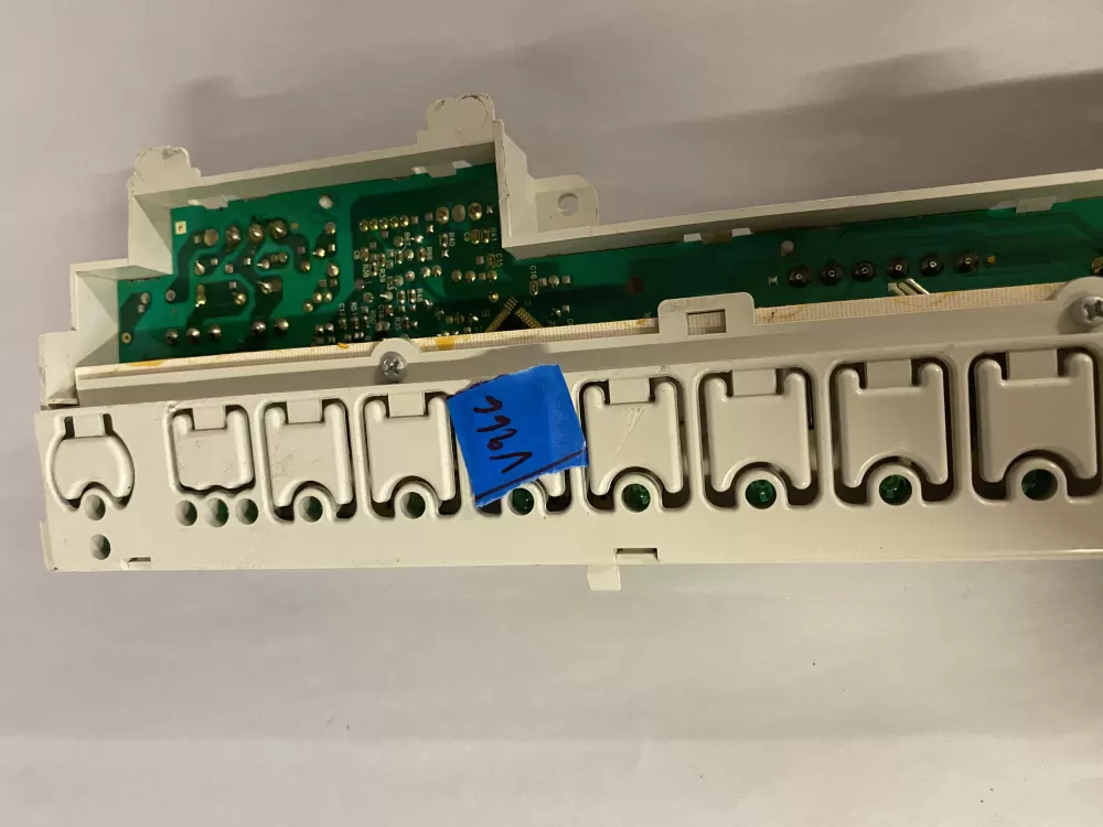 GE 165D7420G001 Wd21x10195 Dishwasher Control Board AZ218611 | BKV966