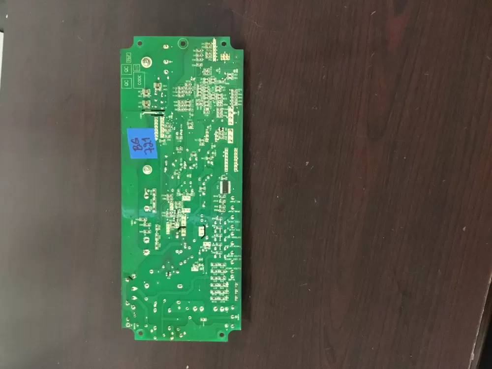 Electrolux Frigidiare E357881 Washer Control Board AZ208492 | BG721