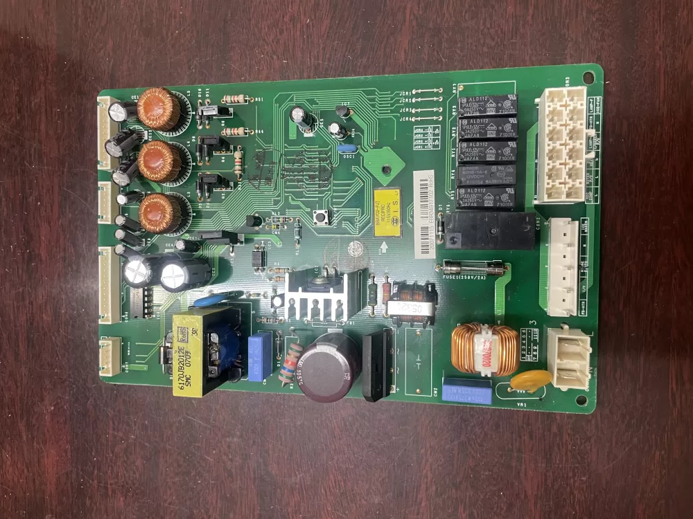 LG  Kenmore AP4450216 6871JB1431A EBR34917102 EBR34917104 PS3533719 Refrigerator Control Board