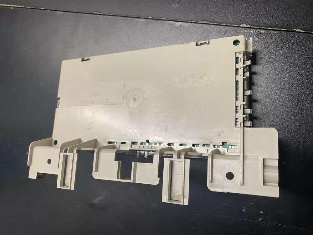 Bitron Grugliasco Washer Control Board 4619 70220672 01 AZ22652 | BKV110