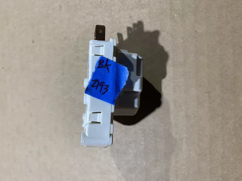 Kenmore Amana WP67001036 PS11743439 Refrigerator Defrost Timer AZ118906 | BK2193