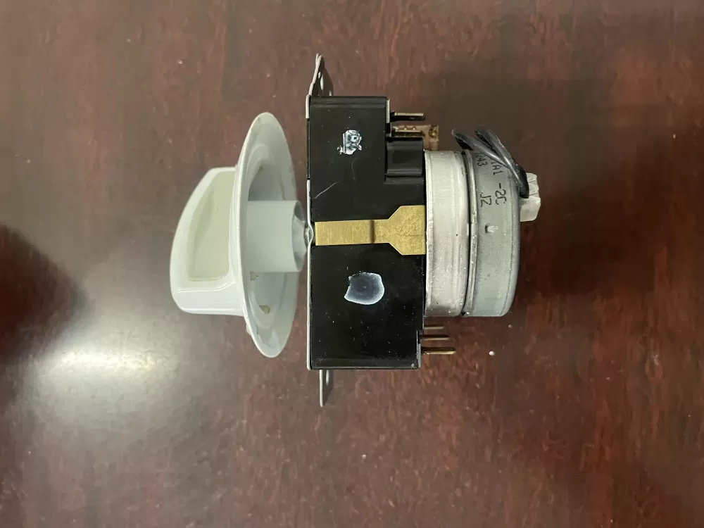 Kenmore 3406702A WP3976576 3406015 3406702 3976576 Dryer Timer AZ52886 | KM1936