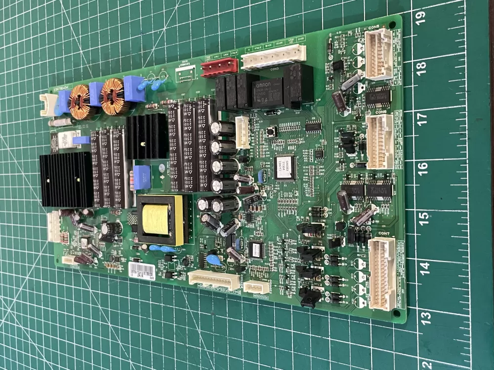 LG EBR78643414 EBR84433501 PS12581460 Refrigerator Control Board