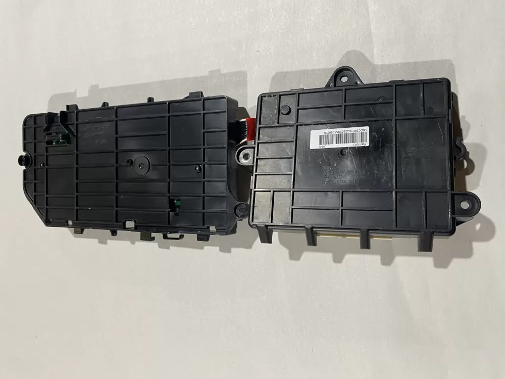 Samsung DC94-04345E Washer Assy Pcb Display AZ184287 | BKV859