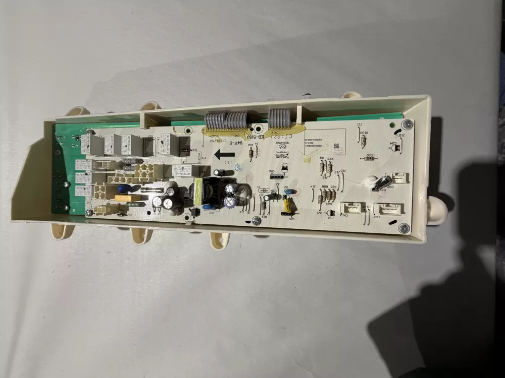 GE 17238100000282 WH12X27296 OEM18995669 Washer Control Board AZ222503 | KMV810