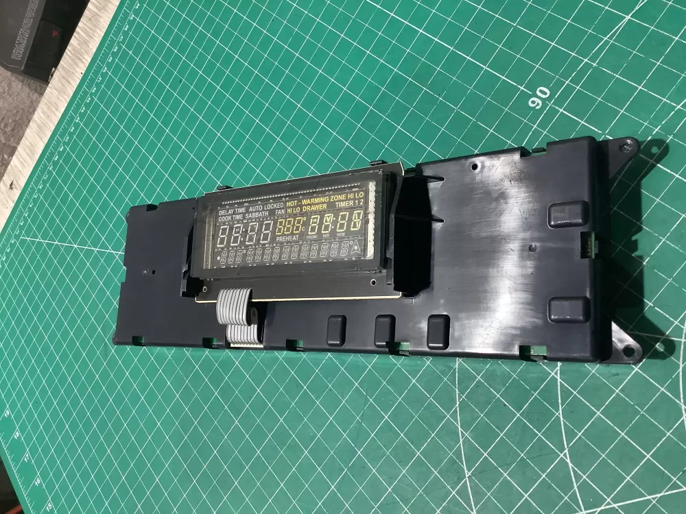 Jenn-Air 74011798 8507P229-60 8507P376-60 W10473895 WP8507P229-60 PS11745980 Range Jenn Air Control Board