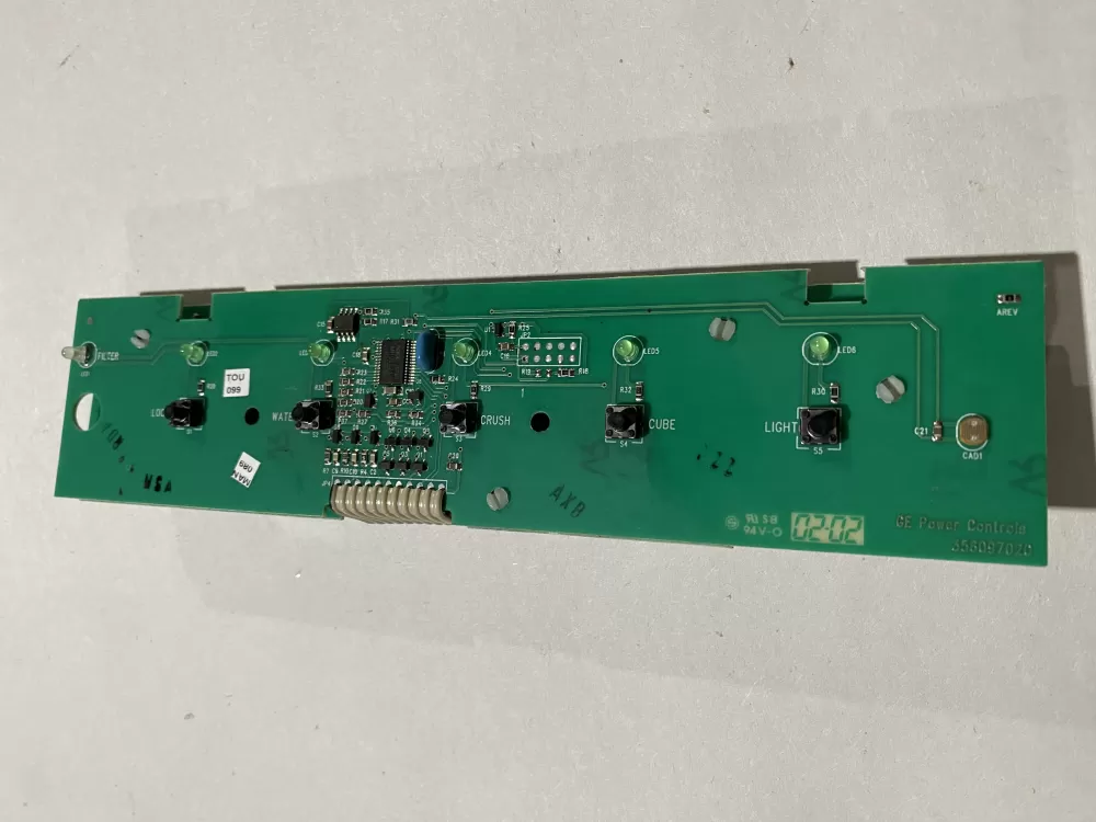 Maytag 451010601 356097020 Refrigerator Control Board AZ177257 | BK2642