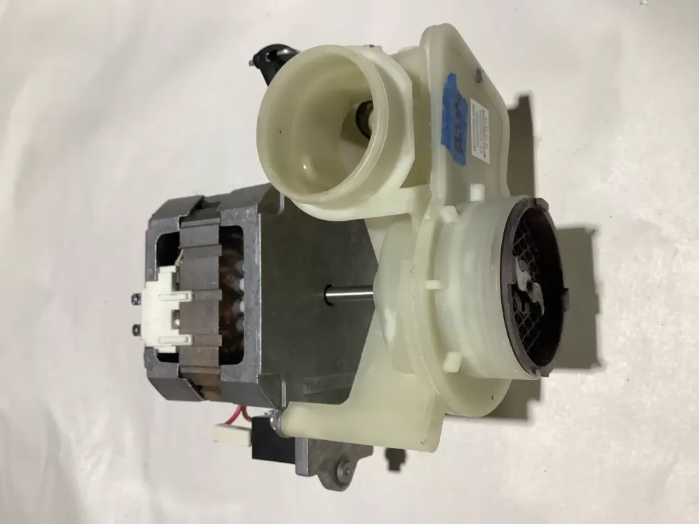 GE Hotpoint 165D8473G003 Dishwasher Motor AZ125088 | Sl202