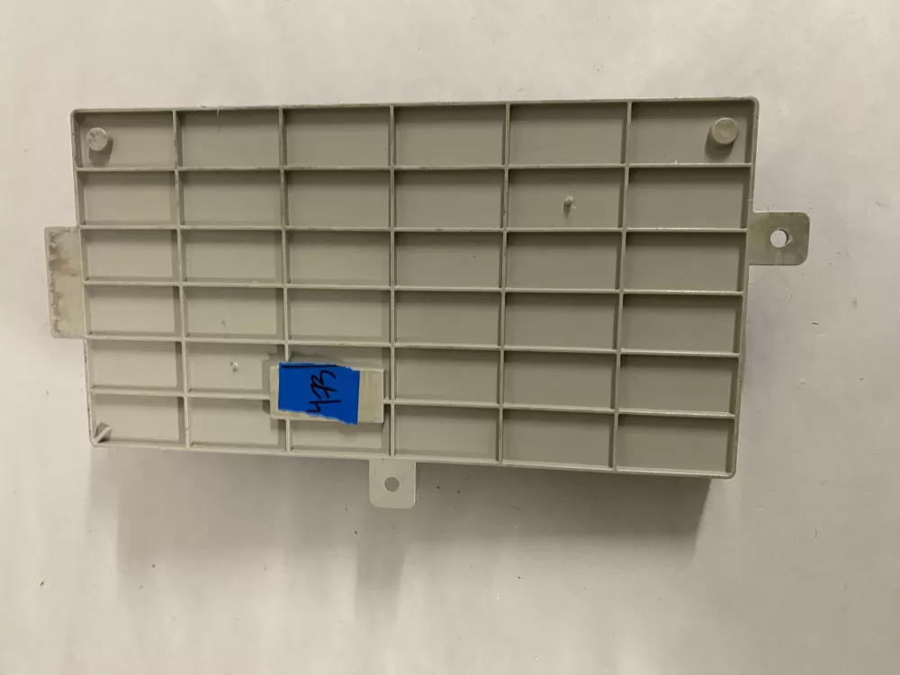 Samsung DC92-00322E DC92-00160A Dryer Electronic Control Board AZ188440 | BK473