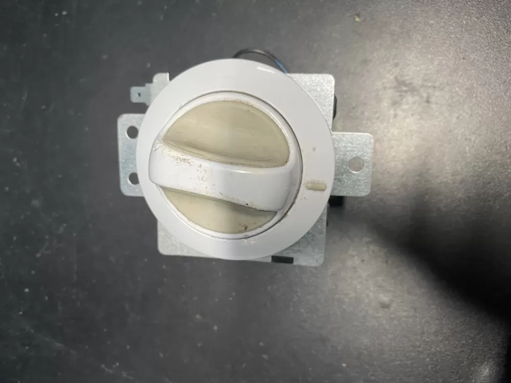 Kenmore 3406016 3406703 3976577 WP3976577 Dryer Timer AZ22247 | BK1162