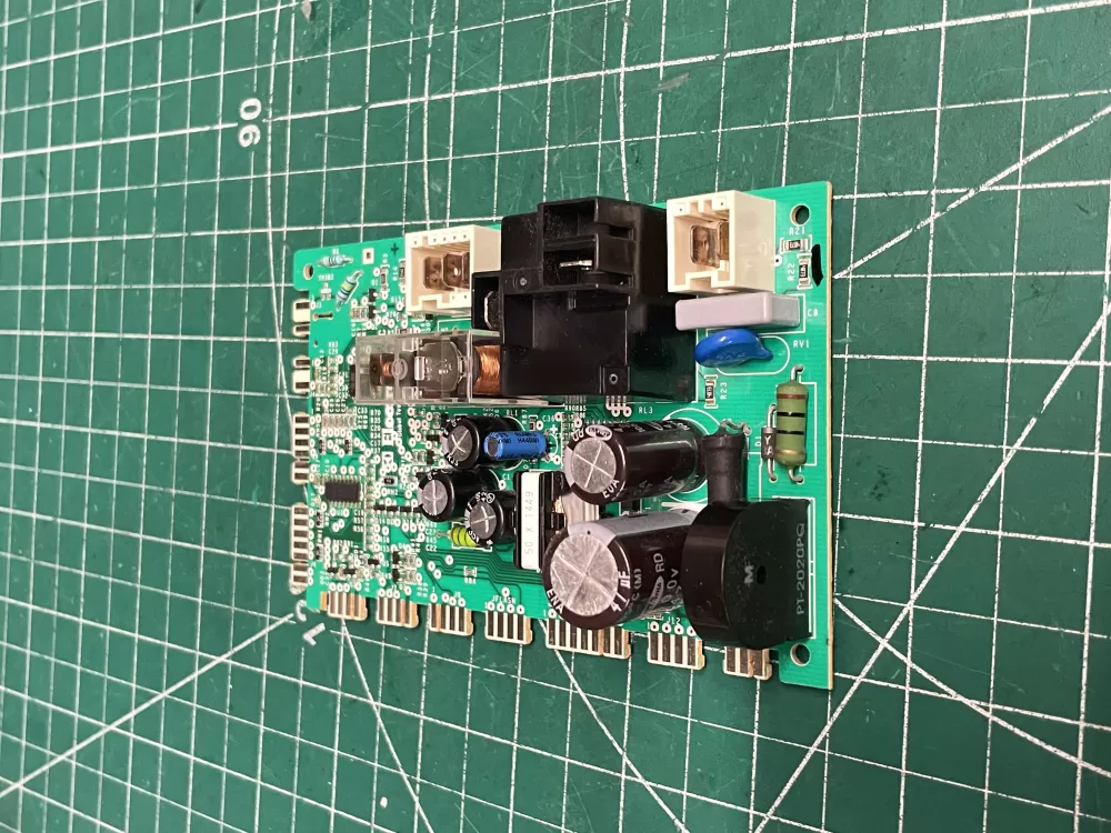 Frigidaire  Electrolux EL137190500D Dryer Control Board