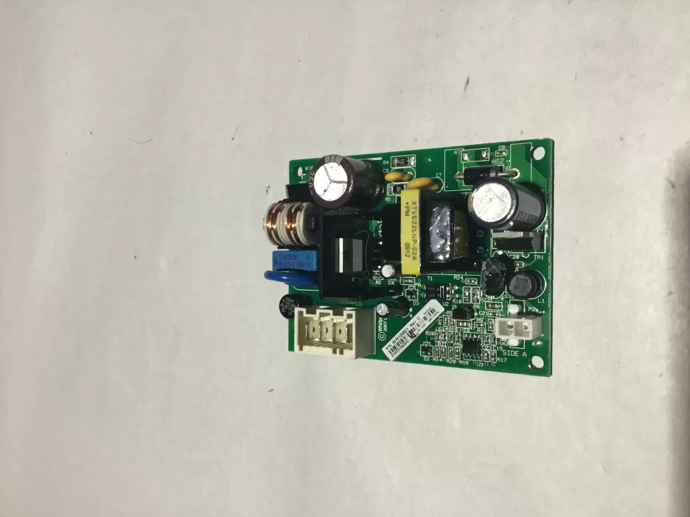 Whirlpool Maytag KitchenAid Kenmore W10120821 W10212584 W10268607 W10356039 WPW10356039 PS11753652 W10120821 C Refrigerator Board Control