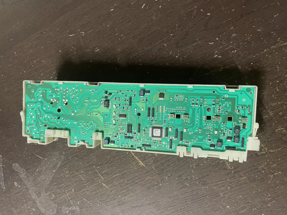 Bosch 5500006667 546776-01 Washer Control Board AZ45546 | Wm461