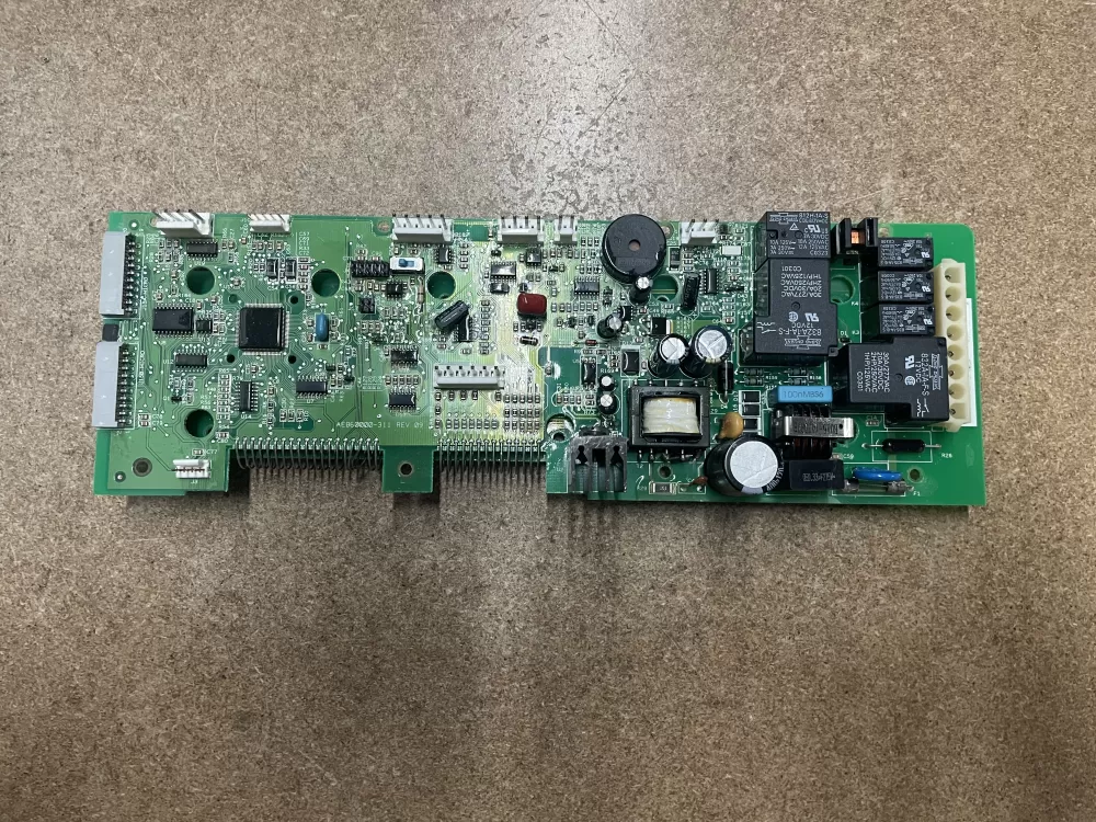 GE 175D4377G008 Washer Control Board