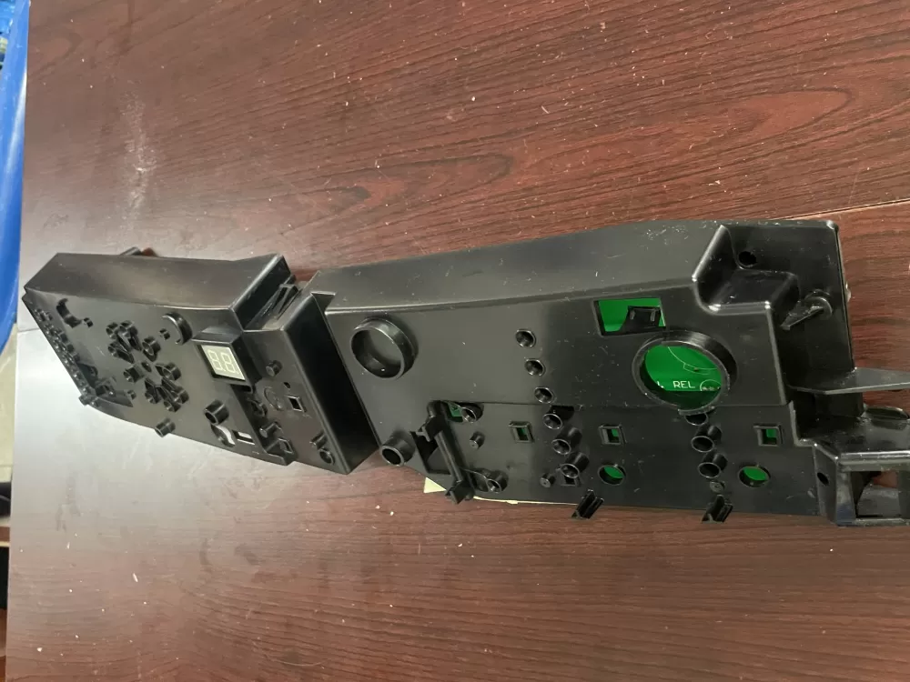 Whirlpool  Kenmore WP8529879  AP6012884  8529879  4438152  8519260  8519269  8530261  PS11746104 Dryer Control Board