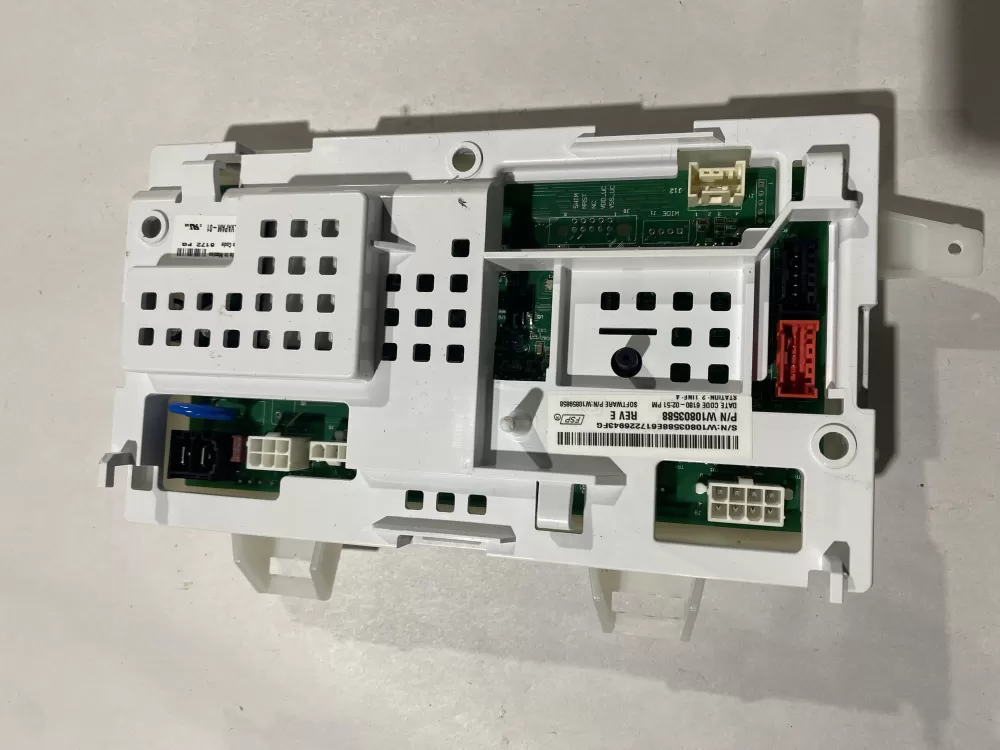 Maytag AP6261034 W10803588 W10831168 W10865068 W10916226 W10916483 W11116592 PS12114298 Washer Control Board