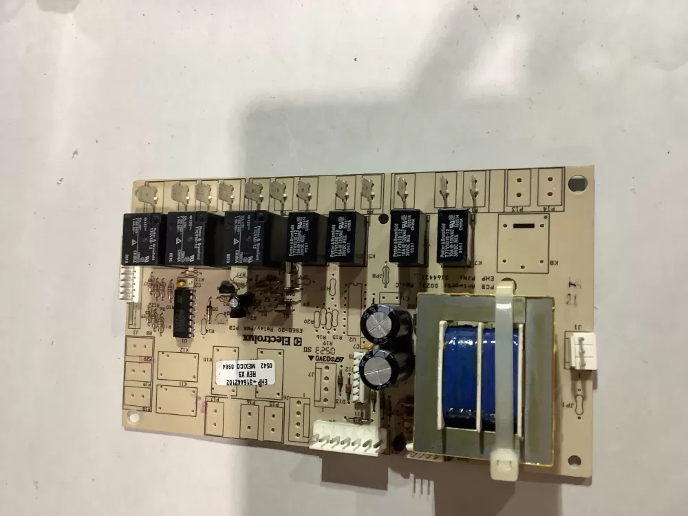 Frigidaire Kenmore 316442119A Range Control Board AZ183599 | ZC2705