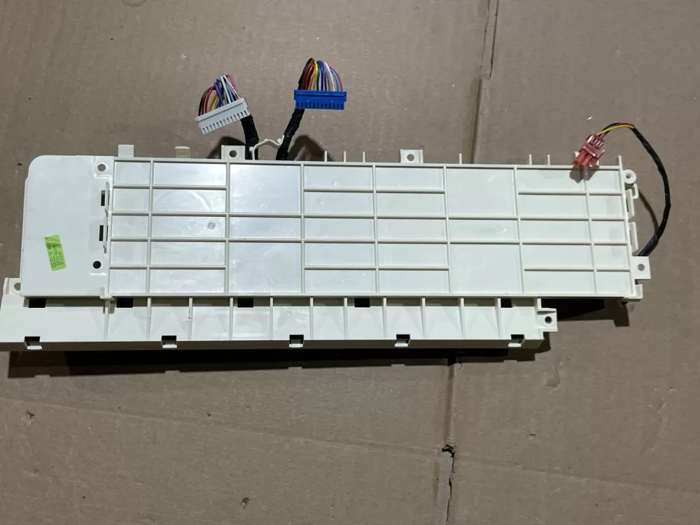 LG 6871EC2041A 6870EC9141A Washer Control Board AZ85130 | Wmv443