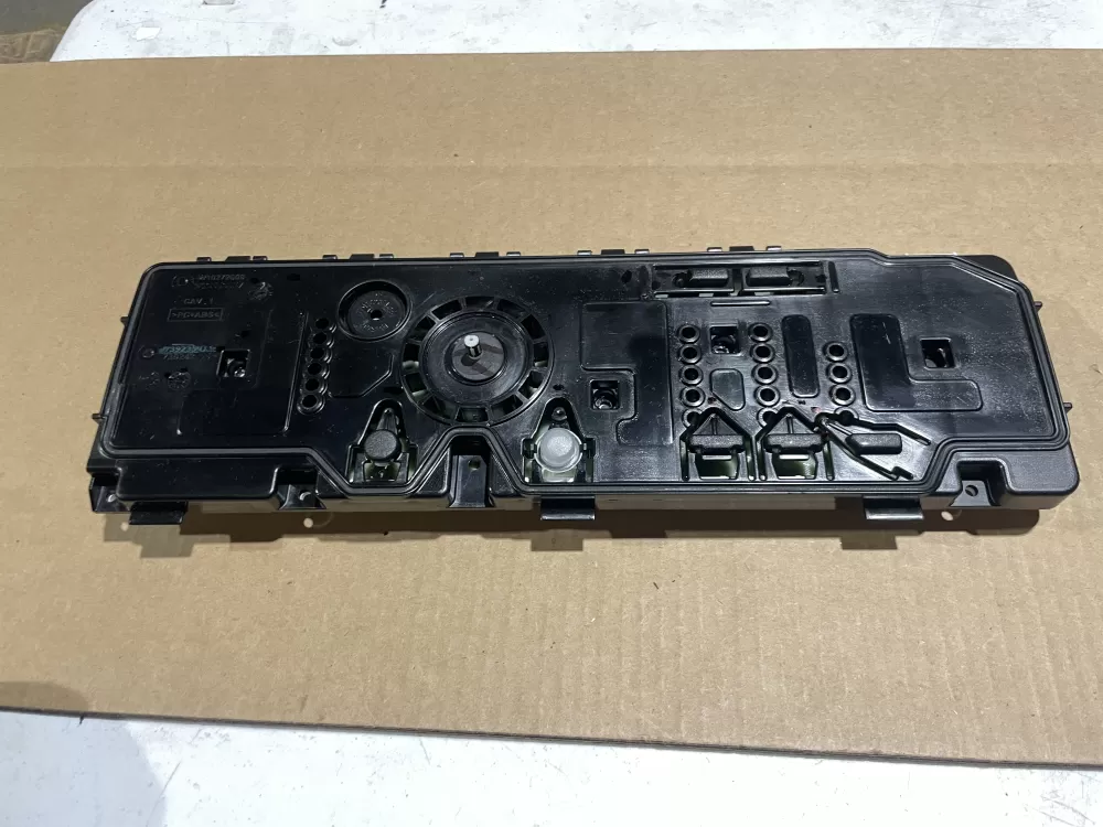 Kenmore W10272628 W10351989 WPW10351989 PS11753547 Washer Interface Control Board