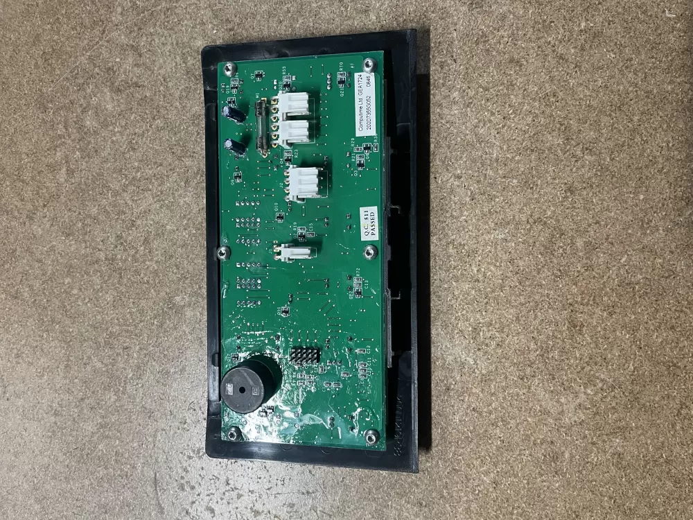 GE 200D7355G052 WR55X10802 AP4413411 Refrigerator Control Board AZ4149 | KM1409