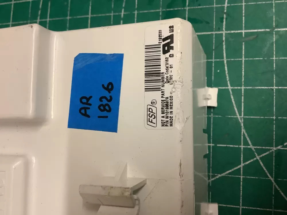 Whirlpool Kenmore W10133537A Washer Control Board AZ201081 | AR1826
